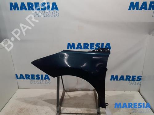 Used Left front fenders PEUGEOT 5008 (0U_, 0E_) 1.6 16V (156 hp) 31523683