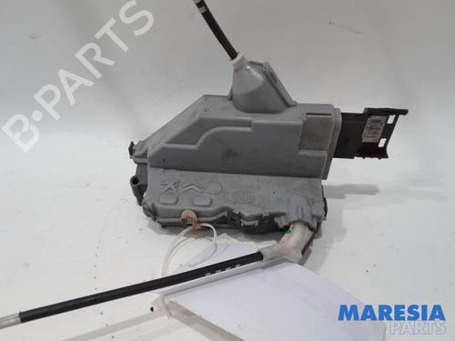 Electronic module PEUGEOT 508 I (8D_) 2.0 HDi Hybrid4 AWC | BP31383604M83