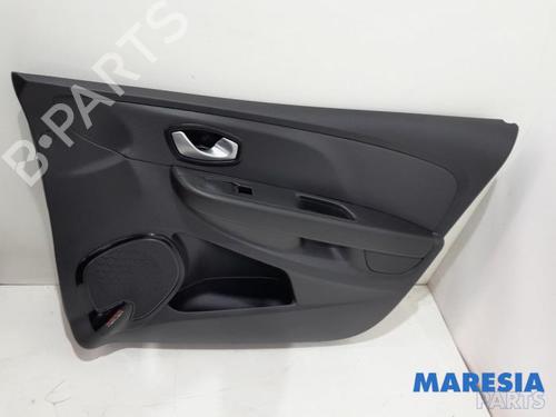 Front right panel RENAULT CLIO IV (BH_) 0.9 TCe 90 (BHNF, BHMA, BHMH, BHJK, BHJR) | BP31534164C59