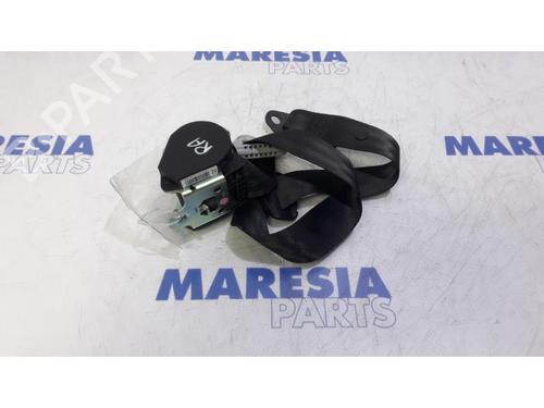 Used Rear right seatbelt PEUGEOT 207 SW (WK_) 1.6 16V (120 hp) 31523145