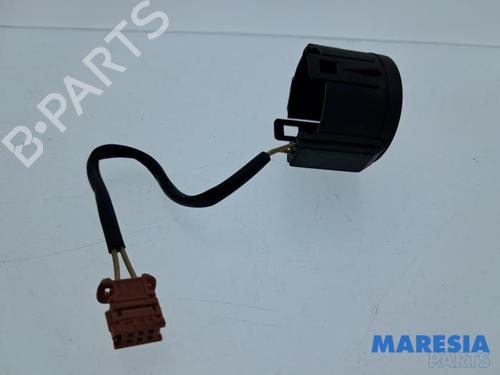 Engine control unit (ECU) PEUGEOT 307 CC (3B) 2.0 16V | BP36872163M57  - Image 6