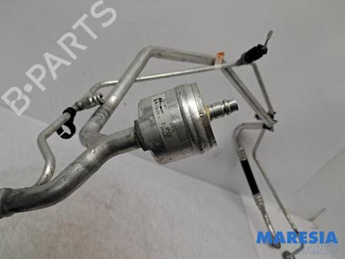 AC pipe CITROËN BERLINGO MULTISPACE (B9) 1.6 VTi 120 | BP31478884M126