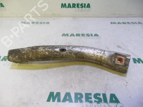 Used Subframe PEUGEOT 407 Coupe (6C_) 2.7 HDi (204 hp) 31510467