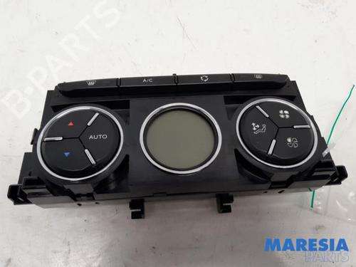 Used Climate control CITROËN DS3 (SA_) 1.6 THP 155 (156 hp) 31463994