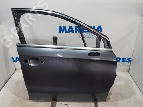 Used Right front door CITROËN DS4 (NX_) 1.6 VTi 120 (120 hp) 31480859