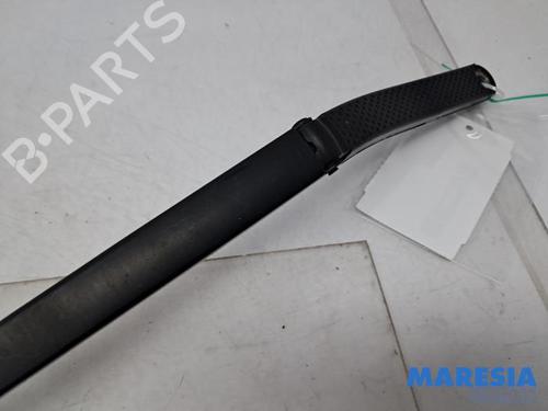 Front windshield wiper arm RENAULT CLIO IV Grandtour (KH_) 1.5 dCi 90 (KHN3, KHN4) | BP31420272C143