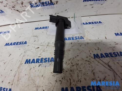 Used Ignition coil PEUGEOT 208 I (CA_, CC_) 1.2 VTI 82 (82 hp) 31383066