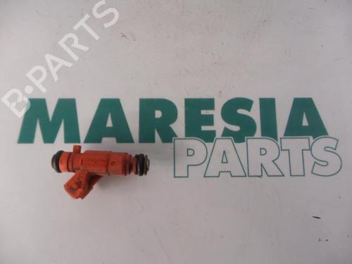 Used Injector PEUGEOT 307 (3A/C) 1.6 16V (109 hp) 31417985