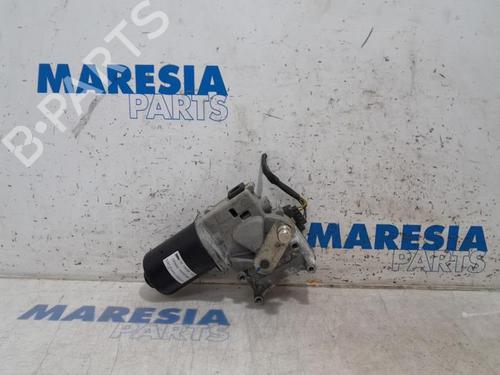 Used Front wiper motor CITROËN DS4 (NX_) 1.6 VTi 120 (120 hp) 31504613