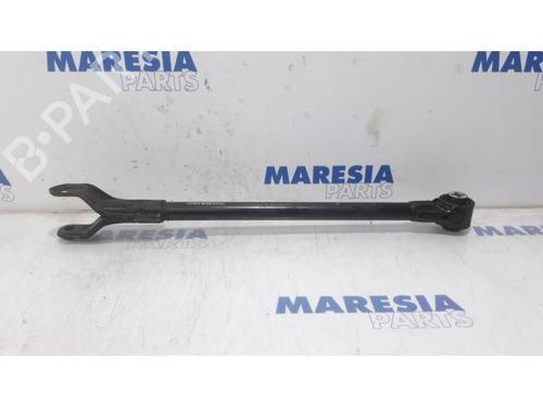 Used Left rear suspension arm OPEL COMBO Box Body/MPV (X12) 1.3 CDTI (B05) (95 hp) 31500935