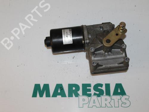 Used Front wiper motor PEUGEOT 307 (3A/C) 1.6 16V (109 hp) 31501911