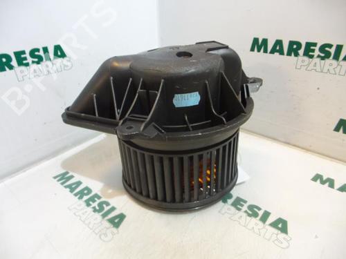 Varmeblæser PEUGEOT 607 (9D, 9U) 2.2 16V (158 hp) 31428238