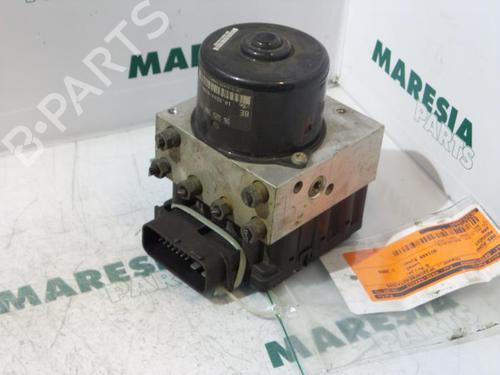 ABS pump PEUGEOT 206 Hatchback (2A/C) 2.0 S16 | BP31422908M43 