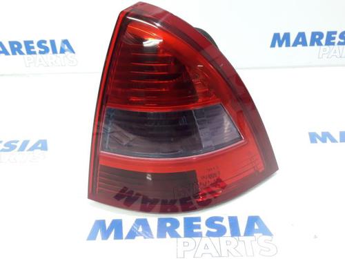 Højre baglygte CITROËN C5 II (RC_) 2.0 16V (RCRFJB, RCRFJC) (140 hp) 31389590