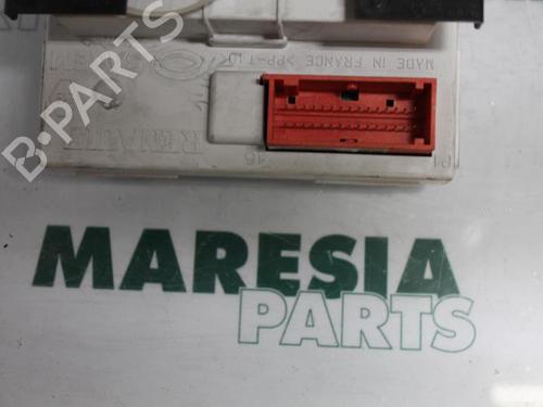 Electronic module RENAULT MEGANE II (BM0/1_, CM0/1_) 1.5 dCi (BM0F, BM0T, BM2B, CM0F, CM0T) | BP31535140M83