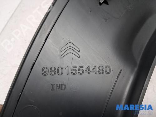 Skærm liste CITROËN C4 CACTUS 1.6 BlueHDi 100 | BP37875646C116 - Image 4