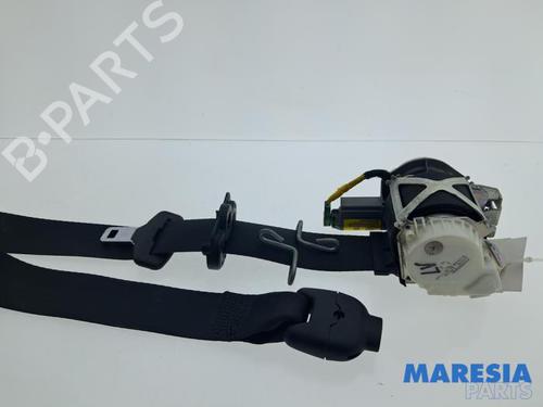 Sikkerhedssele foran venstre Sikkerhedssele foran venstre ALFA ROMEO GIULIETTA (940_) 1.4 TB (940FXB1A, 940FXB11) (170 hp) 36158769 36158769