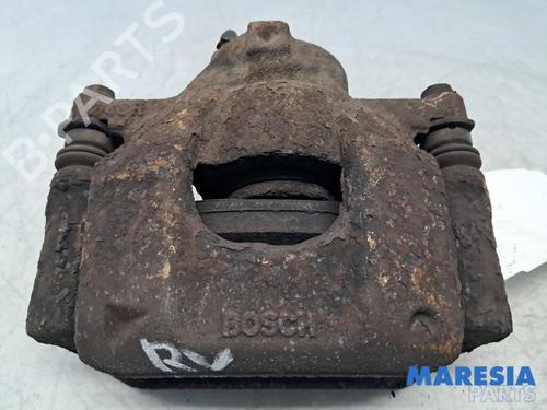 Right front brake caliper CITROËN C1 (PM_, PN_) 1.0 | BP31491270M104