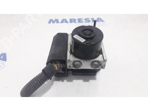 ABS pump CITROËN C3 Picasso (SH_) 1.4 VTi 95 (SH8FSC, SH8FP0, SH8FP6) | BP31419022M43