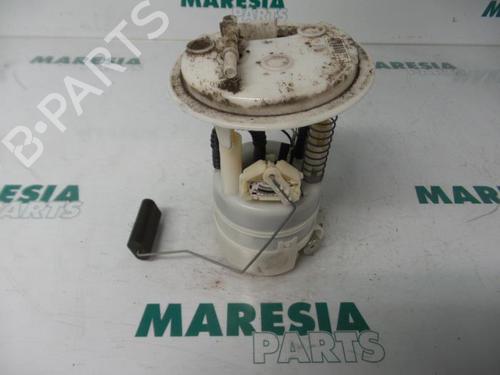 Used Fuel pump PEUGEOT 1007 (KM_) 1.4 (75 hp) 31472446