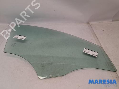 Used Front right door window ALFA ROMEO GIULIETTA (940_) 1.8 TBi (940FXC1A) (235 hp) 31465309