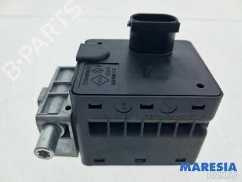 Engine control unit (ECU) RENAULT CLIO IV (BH_) 0.9 TCe 90 (BHNF, BHMA, BHMH, BHJK, BHJR) | BP40510320M57 - Image 8