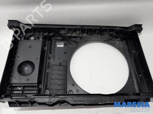 Front slam panel CITROËN C4 Grand Picasso I (UA_) 2.0 i 16V | BP31385223C72 