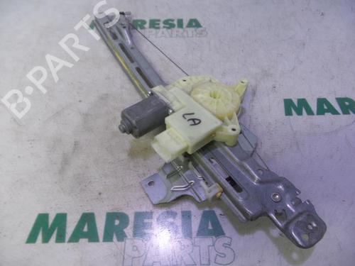 Used Rear left window mechanism Rear left window mechanism 31513179 31513179
