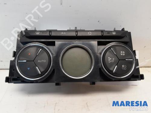 Used Climate control CITROËN DS3 (SA_) 1.6 HDi 90 (92 hp) 31405630