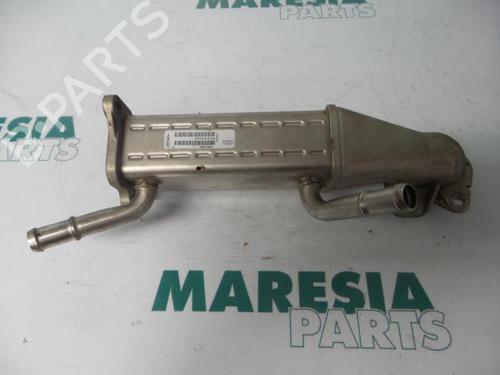 Used Heater matrix CITROËN JUMPER II Van 2.2 HDi 130 (130 hp) 31491298