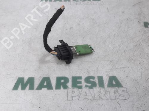 Used Electronic sensor PEUGEOT EXPERT Van (VF3A_, VF3U_, VF3X_) 2.0 HDi 120 (120 hp) 31522849
