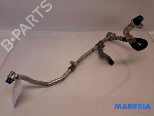 Used AC pipe ALFA ROMEO GIULIA (952_) 2.2 D (952AEM250, 952AEA250) (150 hp) 31419758