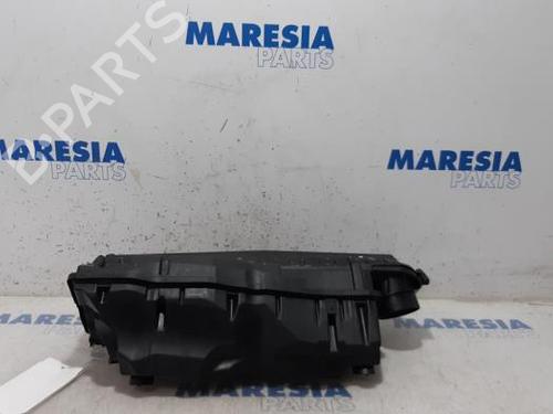 Used Air filter box PEUGEOT 207 (WA_, WC_) 1.4 16V (95 hp) 31516845