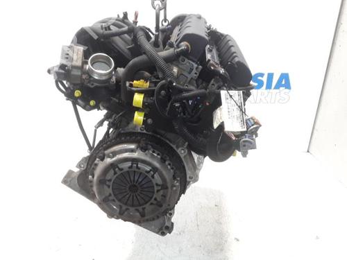 Engine CITROËN C5 II Break (RE_) 2.0 16V (RERFJB, RERFJC) | BP31488742M1
