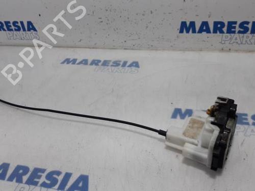 Electronic module FIAT PANDA (169_) 1.2 (169.AXB11, 169.AXB1A) | BP31488381M83