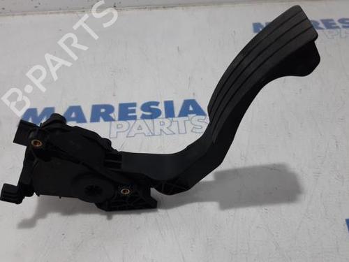 Electronic module DACIA LOGAN MCV II 1.5 dCi | BP31408365M83 