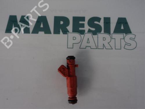 Used Injector ALFA ROMEO 147 (937_) 1.6 16V T.SPARK ECO (937.AXA1A, 937.BXA1A) (105 hp) 31460839