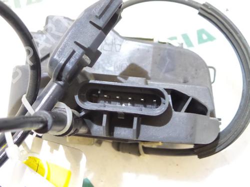 Electronic module RENAULT SCÉNIC II (JM0/1_) 1.6 (JM0C, JM0J, JM1B) | BP31497674M83