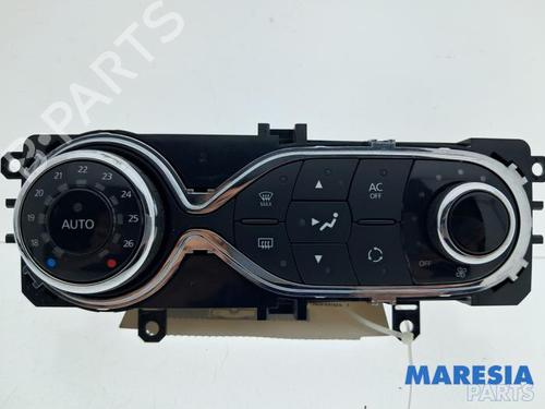Used Climate control Climate control 37992390 37992390
