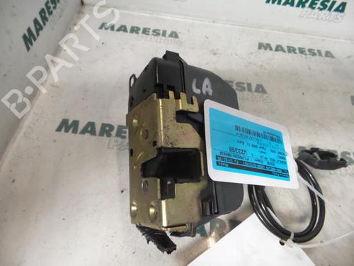 Electronic module RENAULT GRAND SCÉNIC II (JM0/1_) 1.9 dCi (JM0G, JM12, JM1G, JM2C) | BP31415887M83