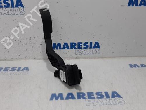 Used Electronic module CITROËN C3 II (SC_) 1.0 VTi 68 (68 hp) 31386195