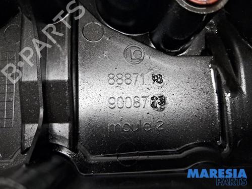 Valve cover CITROËN C3 III (SX) 1.2 VTi 82 | BP36881966M124  - Image 6