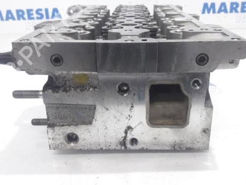 Cylinder head FIAT DOBLO Bus (263_) 1.3 D Multijet (263AXC1A) | BP31424499M5 