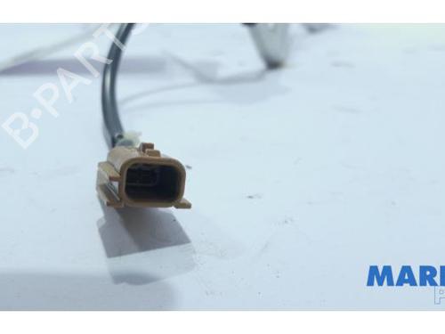 AC pipe RENAULT ZOE (BFM_) ZOE | BP31413797M126