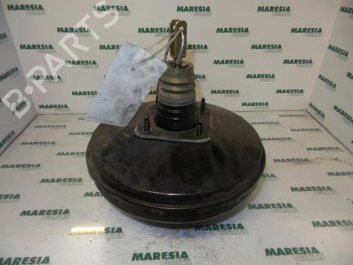 Used Servo brake RENAULT SCÉNIC I MPV (JA0/1_, FA0_) 1.6 BiFuel (JA04) (107 hp) 31424012