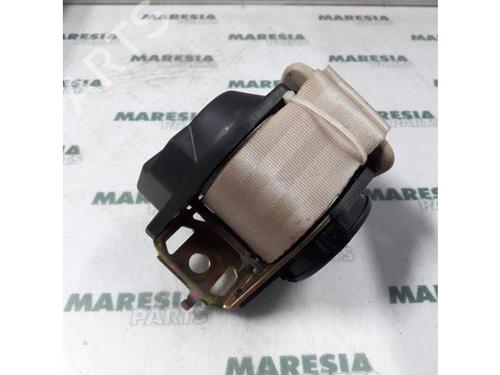 Used Rear right seatbelt PEUGEOT 406 (8B) 2.0 16V (135 hp) 31448739