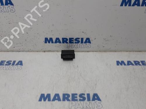 Used Electronic sensor CITROËN BERLINGO MULTISPACE (B9) 1.6 HDi 110 (112 hp) 31420701