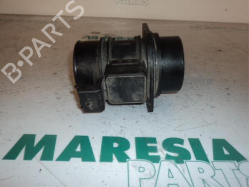 Mass air flow sensor RENAULT ESPACE IV (JK0/1_) 2.2 dCi (JK0H) | BP31397260M95