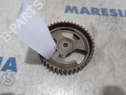 Used Pulley PEUGEOT EXPERT Van (VF3A_, VF3U_, VF3X_) 1.6 HDi 90 8V (90 hp) 31512934