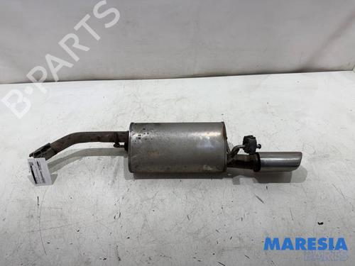Exhaust system OPEL ADAM (M13) 1.0 | BP33296197M121 - Image 3